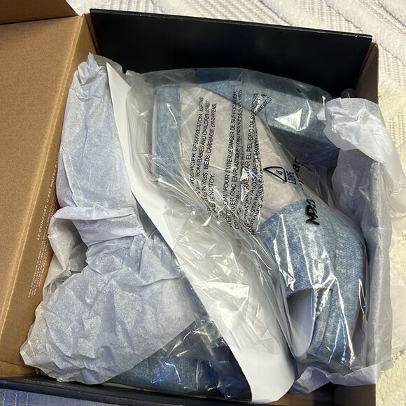 NATURALIZER - PEARLYN DRESS SANDAL - Picture 2 of 5